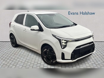 Used Kia Picanto 2024 for sale - 76827494: Photo