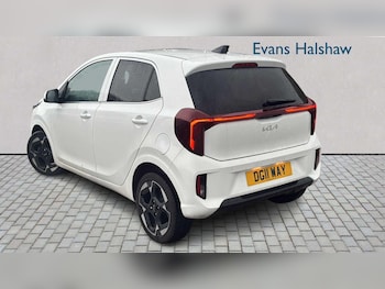 Used Kia Picanto 2024 for sale - 76827494: Photo