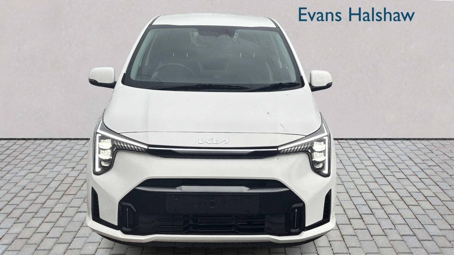 Used Kia Picanto 2024 for sale - 76827494: Photo 3