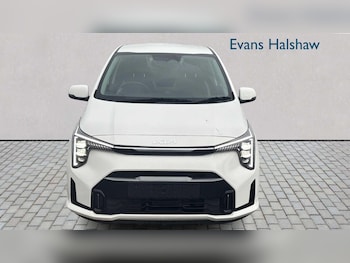 Used Kia Picanto 2024 for sale - 76827494: Photo