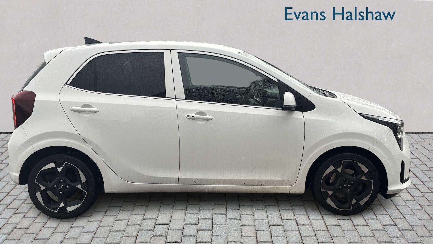 Used Kia Picanto 2024 for sale - 76827494: Photo 4