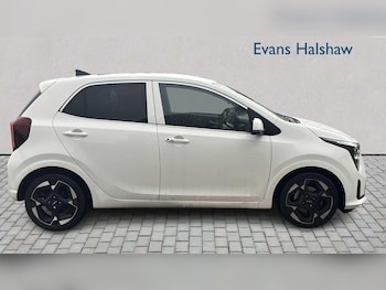 Used Kia Picanto 2024 for sale - 76827494: Photo