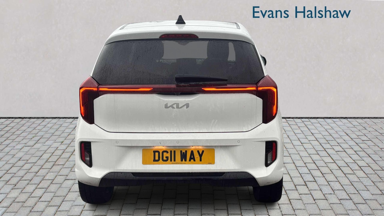 Used Kia Picanto 2024 for sale - 76827494: Photo 5