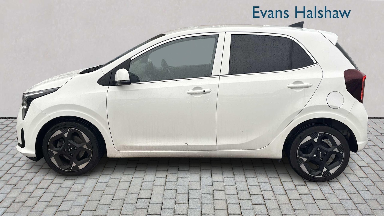 Used Kia Picanto 2024 for sale - 76827494: Photo 6