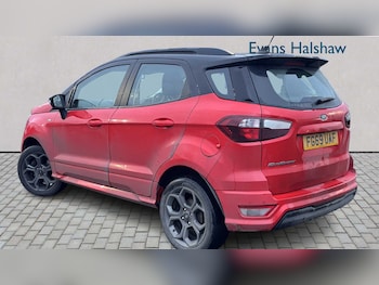 Used Ford Ecosport 2019 for sale - 77472516: Photo