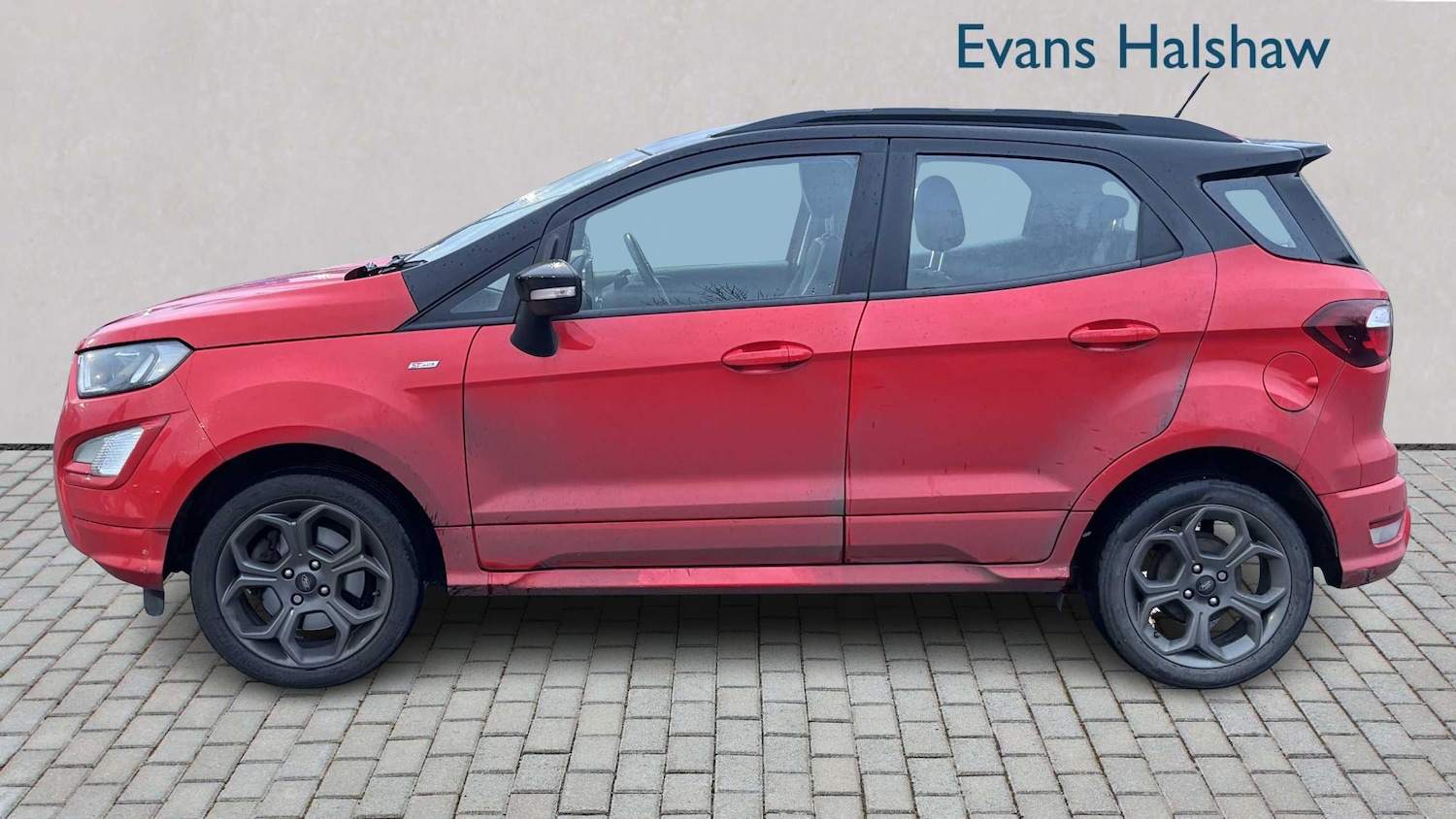 Used Ford Ecosport 2019 for sale - 77472516: Photo 4