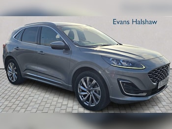 Used Ford Kuga 2022 for sale - 76515708: Photo