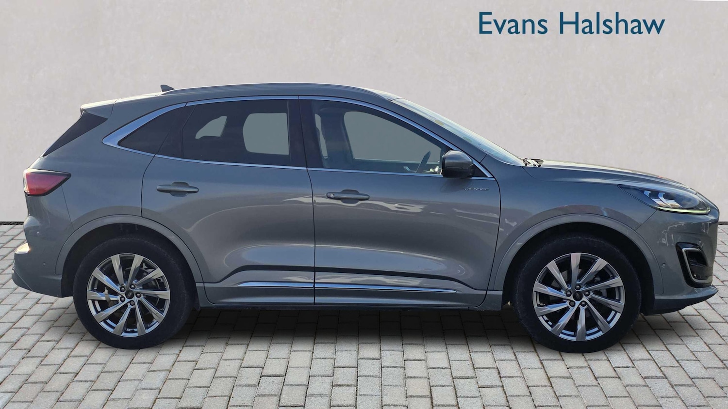 Used Ford Kuga 2022 for sale - 76515708: Photo 2