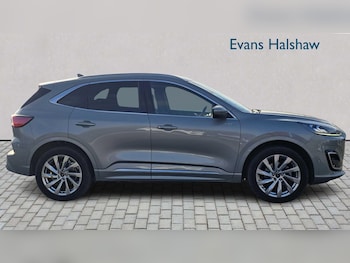 Used Ford Kuga 2022 for sale - 76515708: Photo