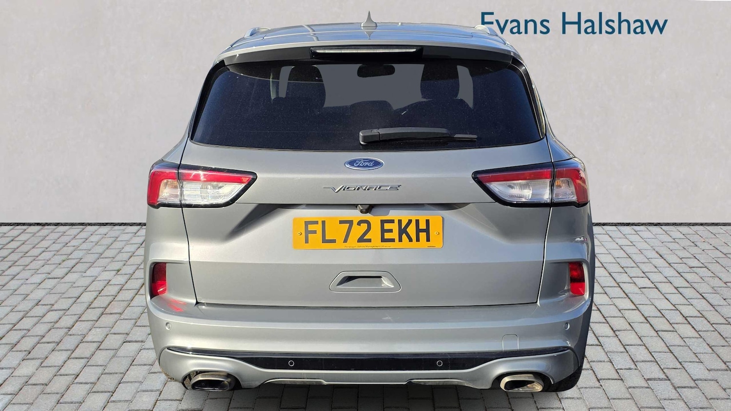 Used Ford Kuga 2022 for sale - 76515708: Photo 3