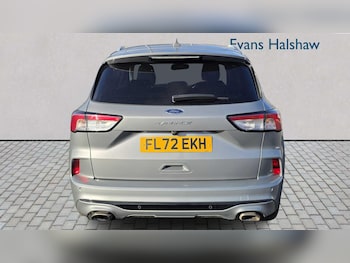 Used Ford Kuga 2022 for sale - 76515708: Photo