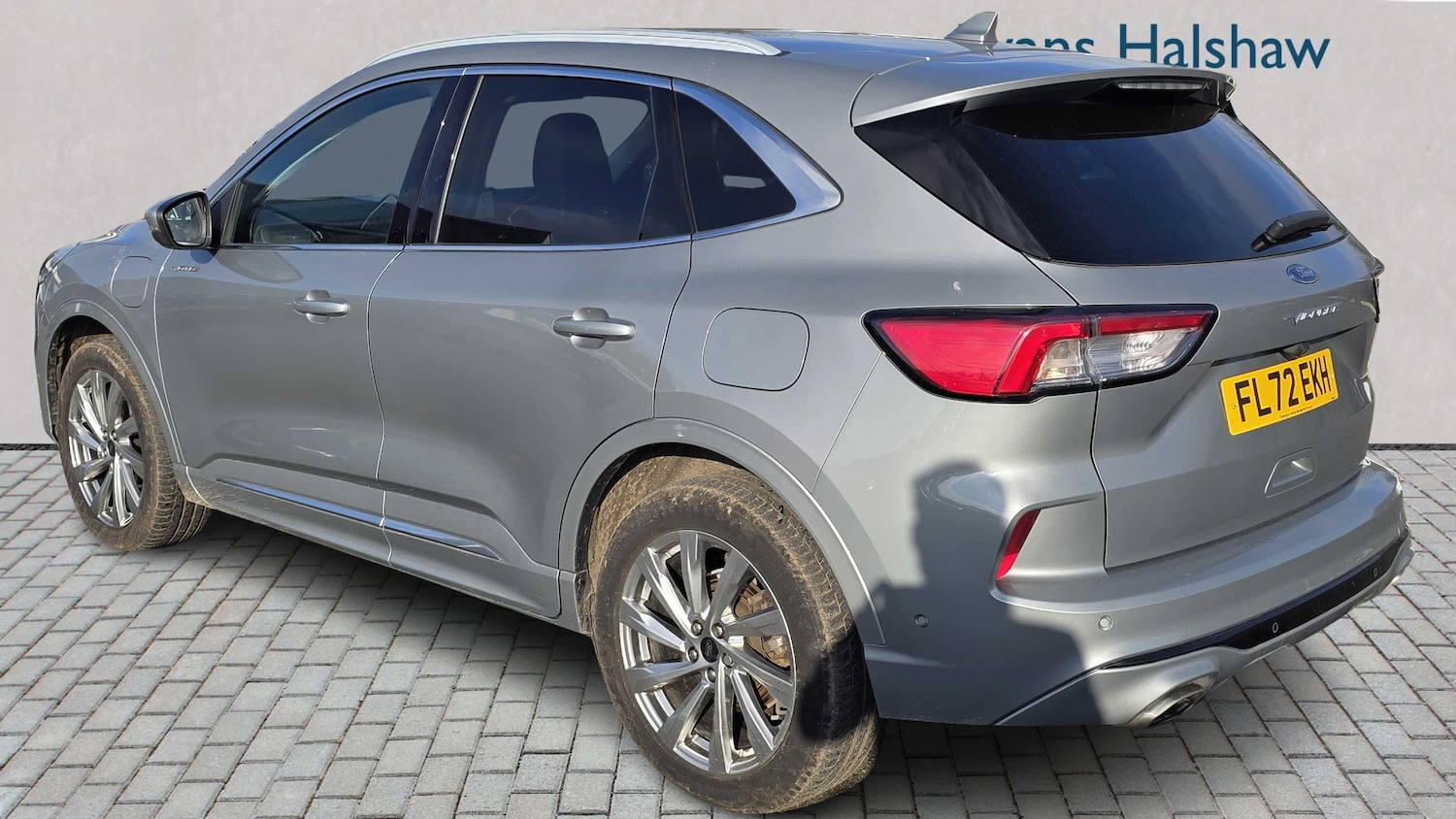 Used Ford Kuga 2022 for sale - 76515708: Photo 4