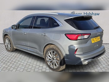 Used Ford Kuga 2022 for sale - 76515708: Photo