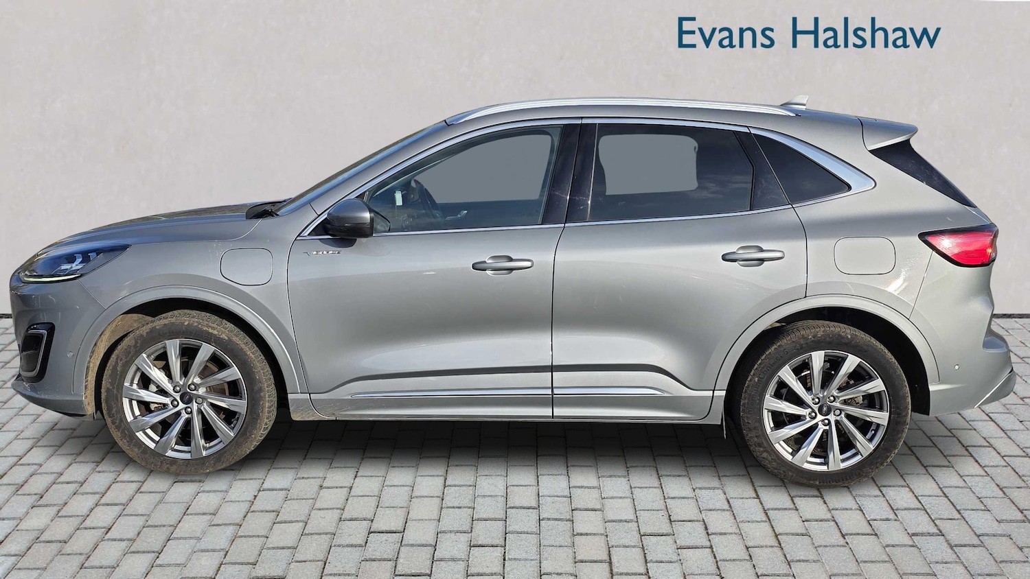 Used Ford Kuga 2022 for sale - 76515708: Photo 5