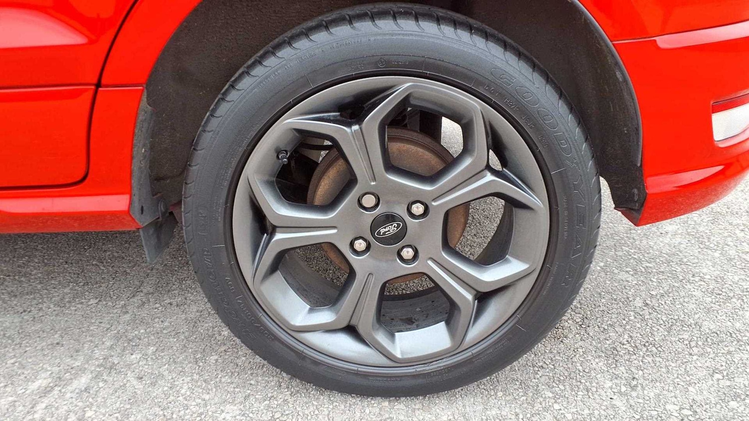 Used Ford Ecosport 2019 for sale - 76381768: Photo 10
