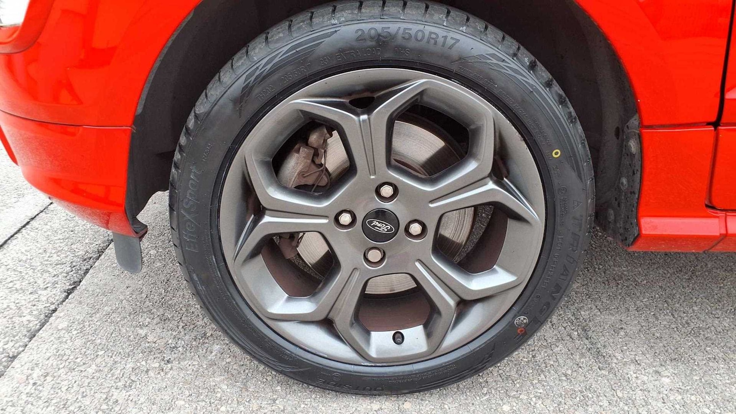 Used Ford Ecosport 2019 for sale - 76381768: Photo 11