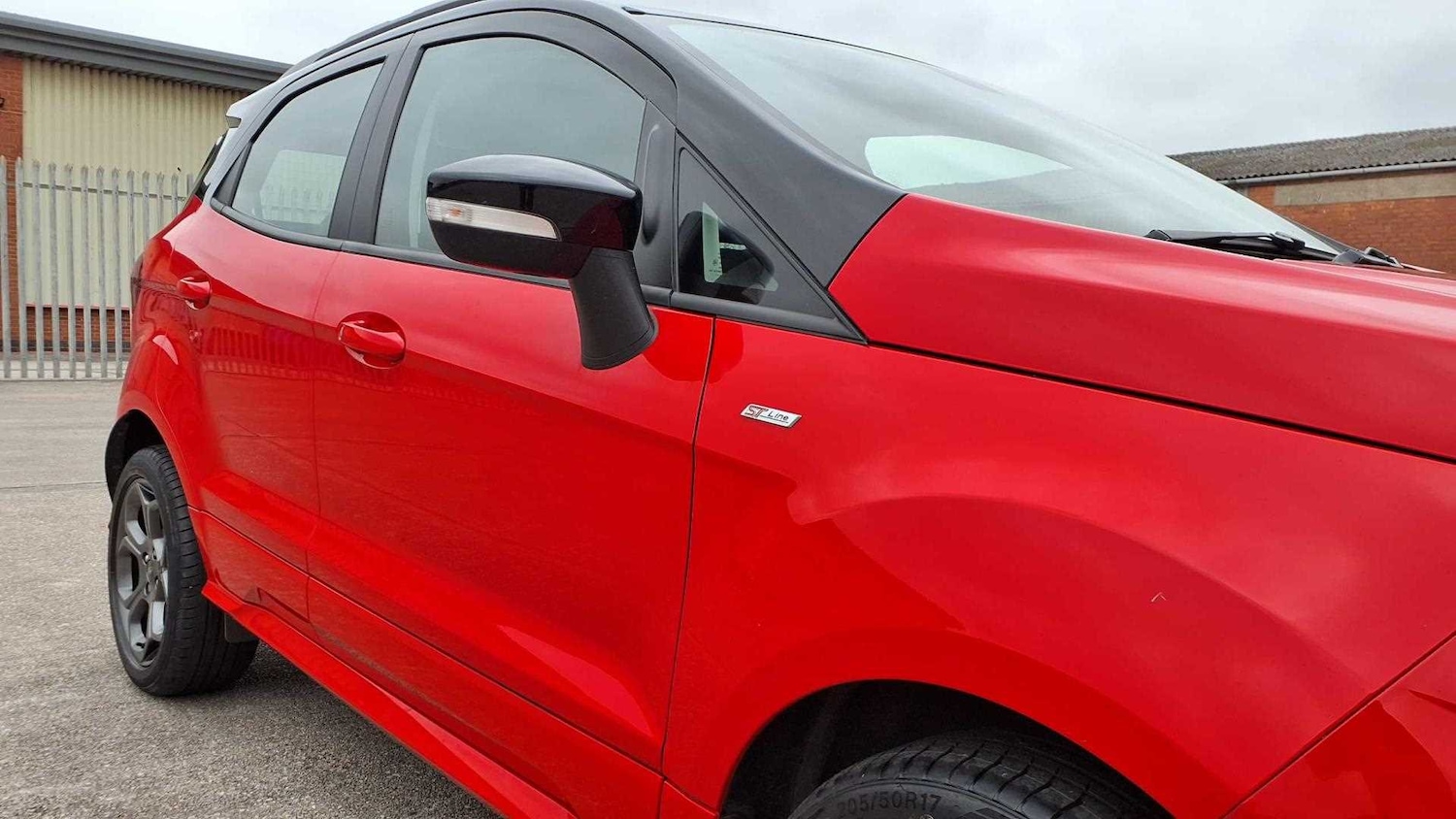 Used Ford Ecosport 2019 for sale - 76381768: Photo 13