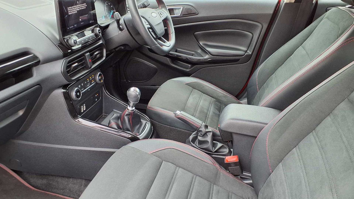 Used Ford Ecosport 2019 for sale - 76381768: Photo 17