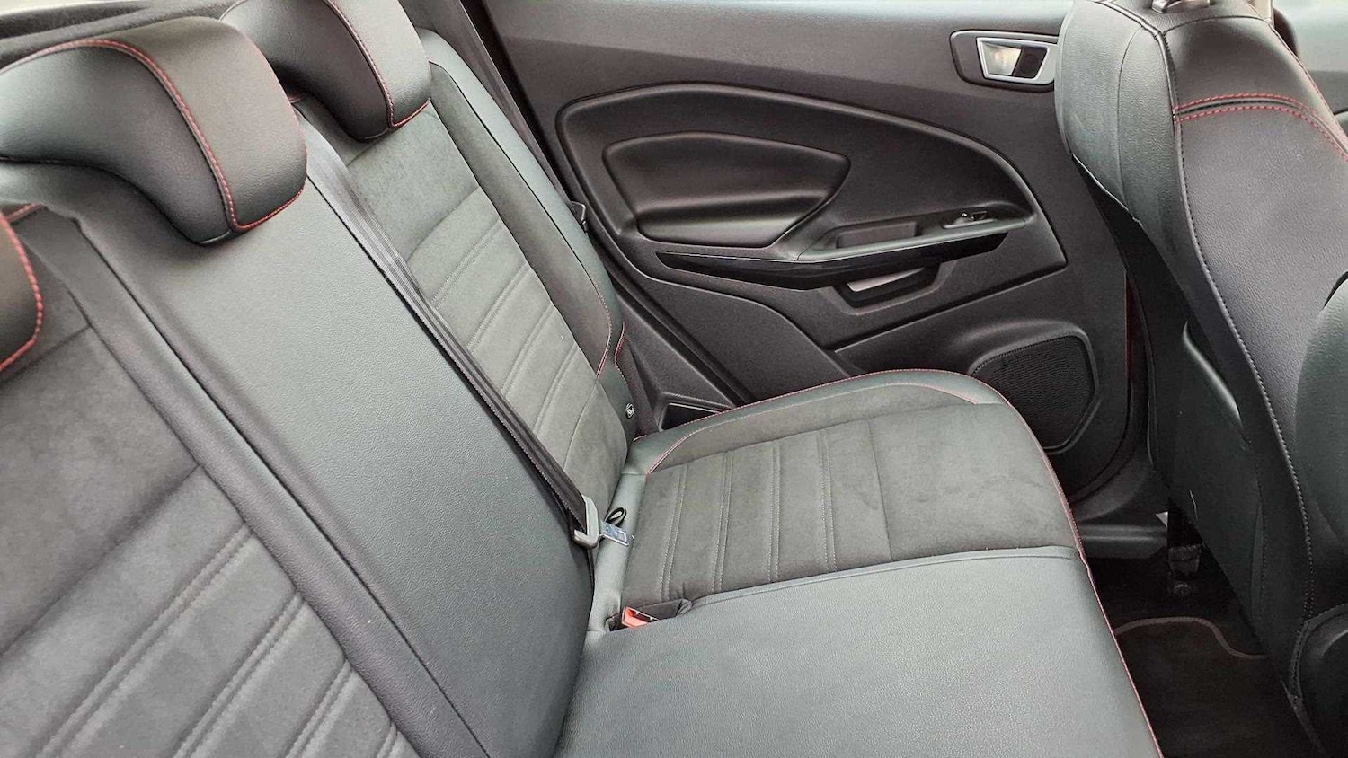 Used Ford Ecosport 2019 for sale - 76381768: Photo 18