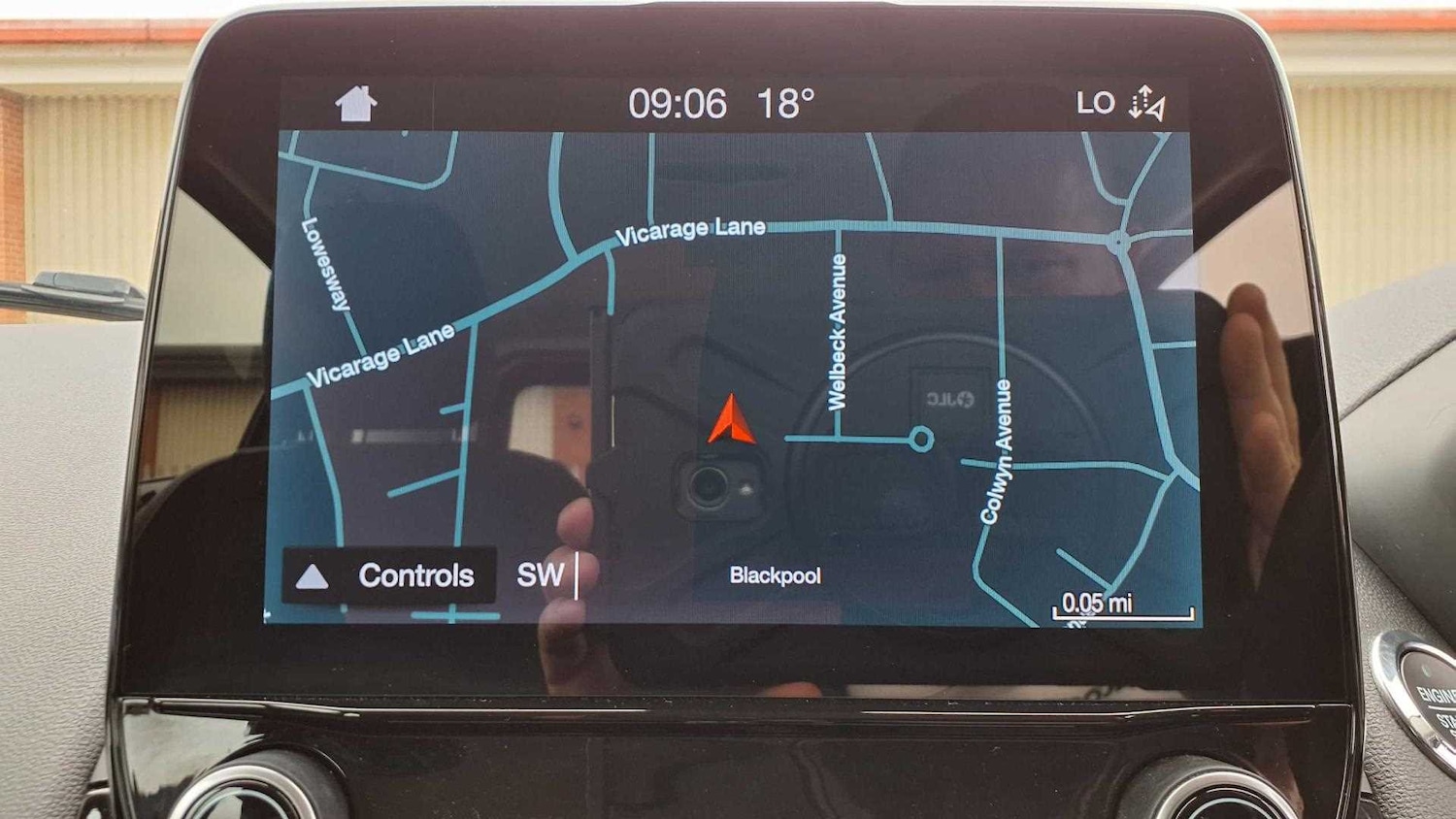 Used Ford Ecosport 2019 for sale - 76381768: Photo 22