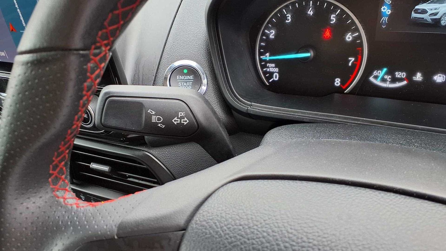 Used Ford Ecosport 2019 for sale - 76381768: Photo 28
