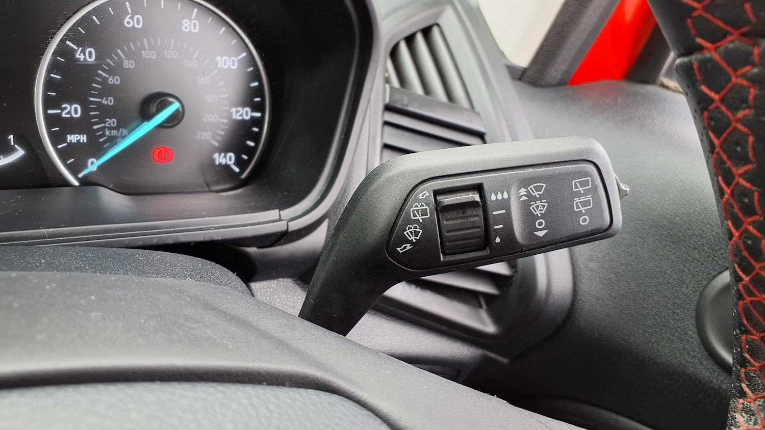 Used Ford Ecosport 2019 for sale - 76381768: Photo 29