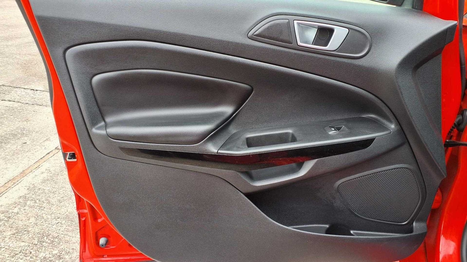 Used Ford Ecosport 2019 for sale - 76381768: Photo 34