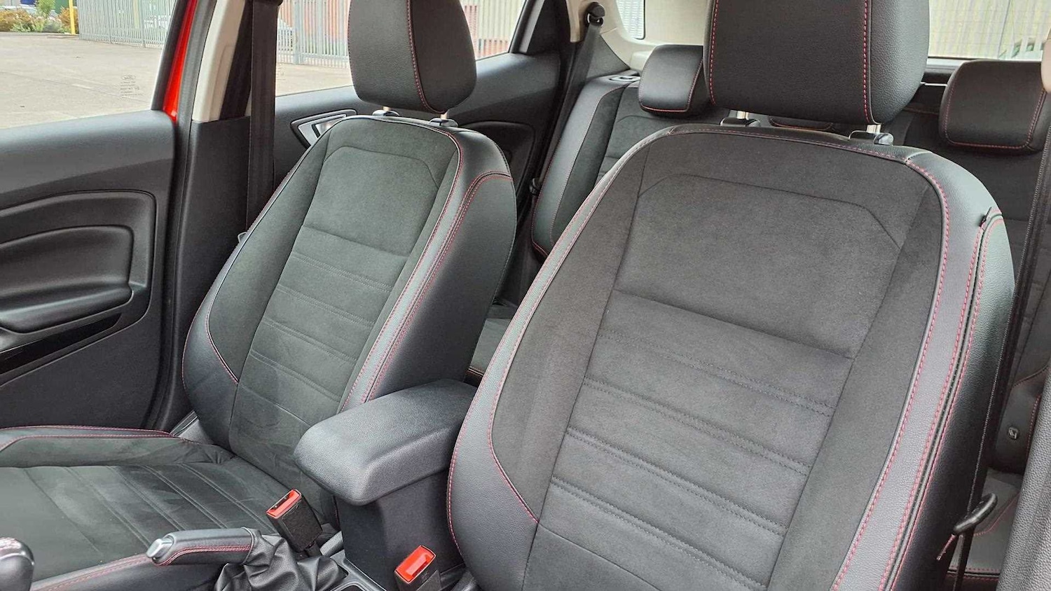 Used Ford Ecosport 2019 for sale - 76381768: Photo 35