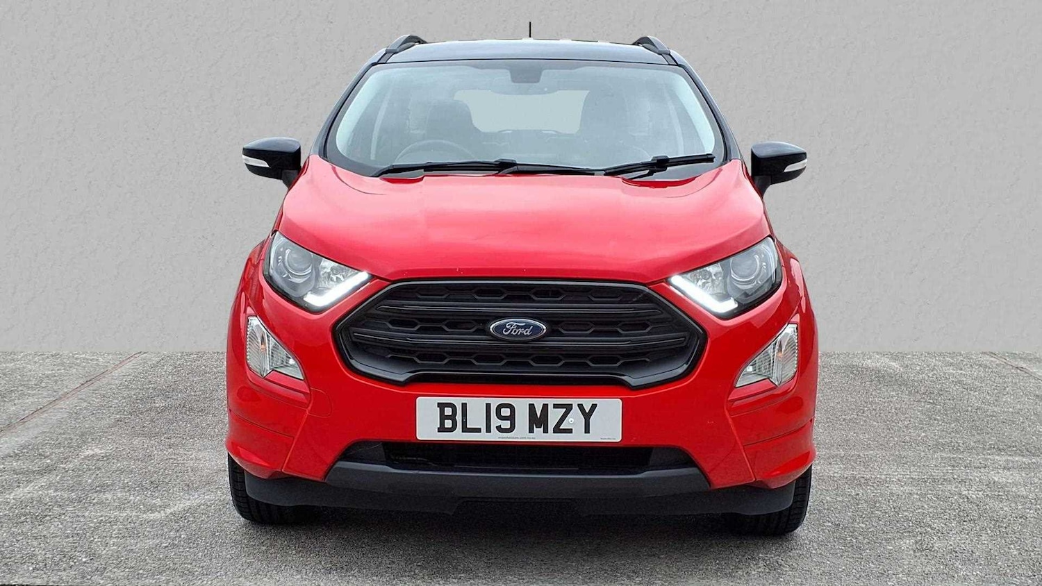 Used Ford Ecosport 2019 for sale - 76381768: Photo 5