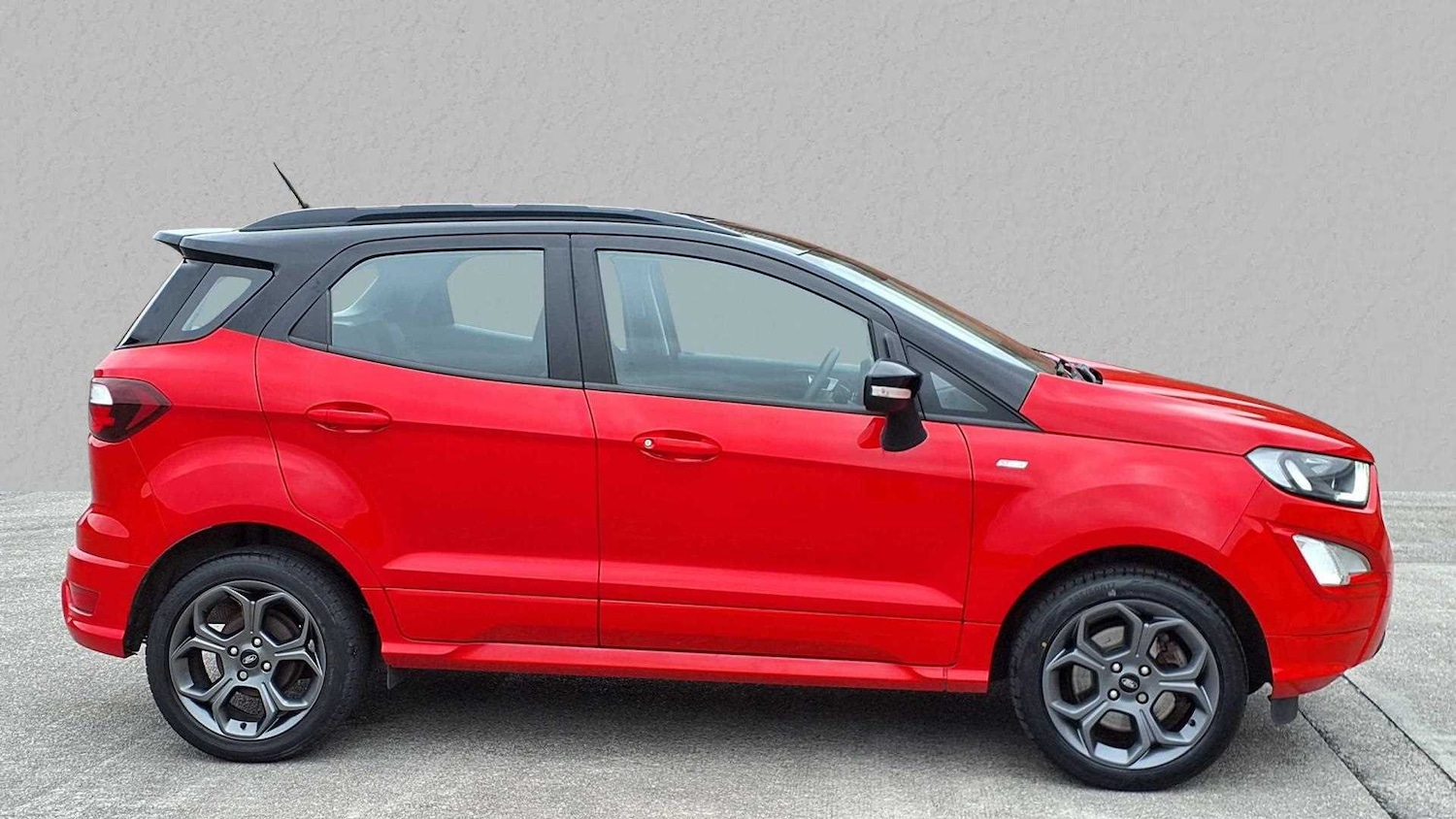 Used Ford Ecosport 2019 for sale - 76381768: Photo 7