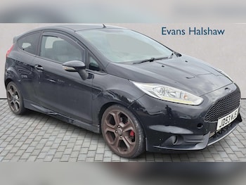 Ford - Fiesta