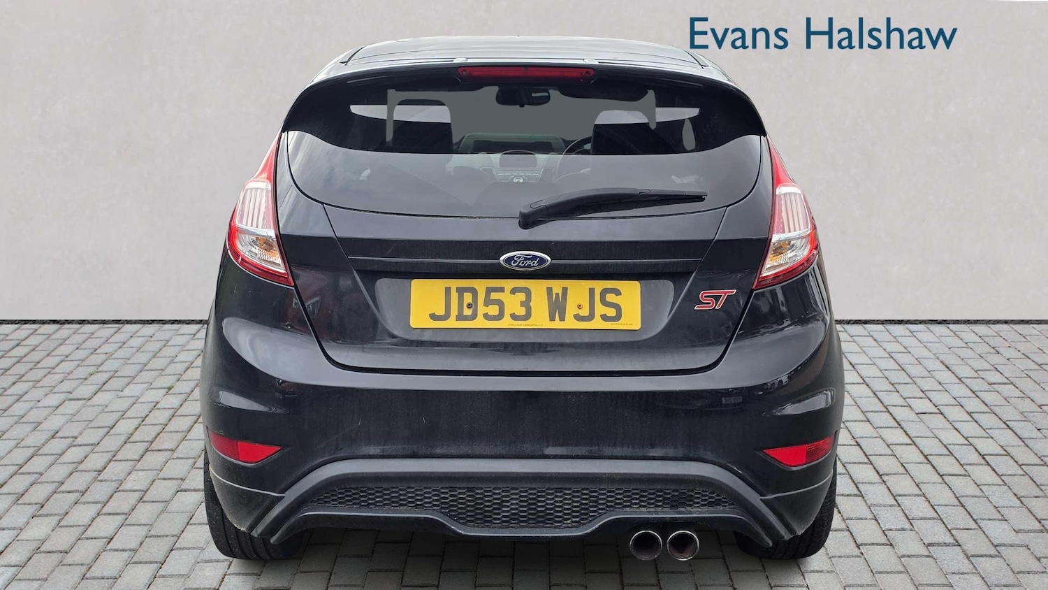 Used Ford Fiesta for sale - 76339649: Photo 3