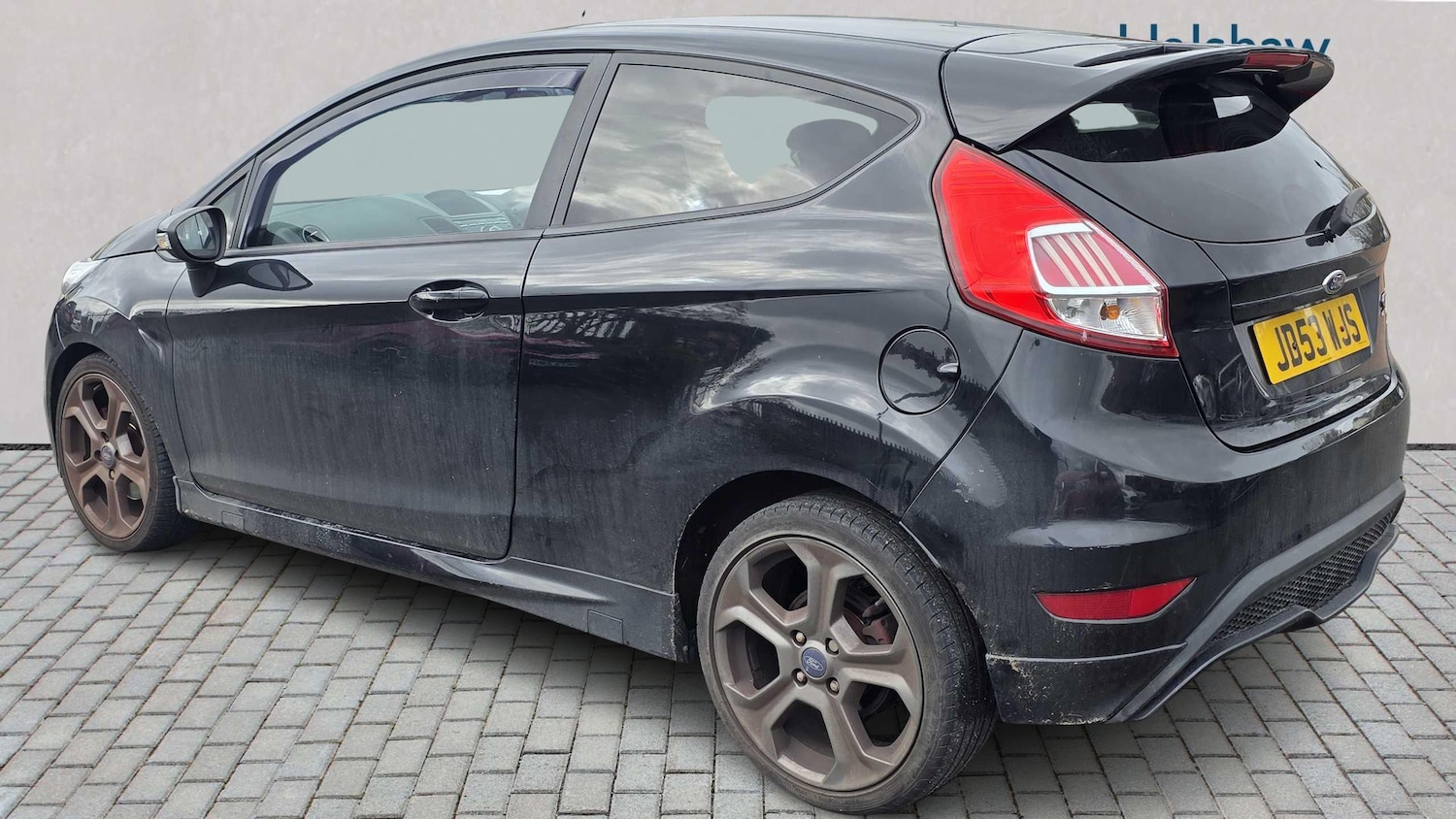 Used Ford Fiesta for sale - 76339649: Photo 4