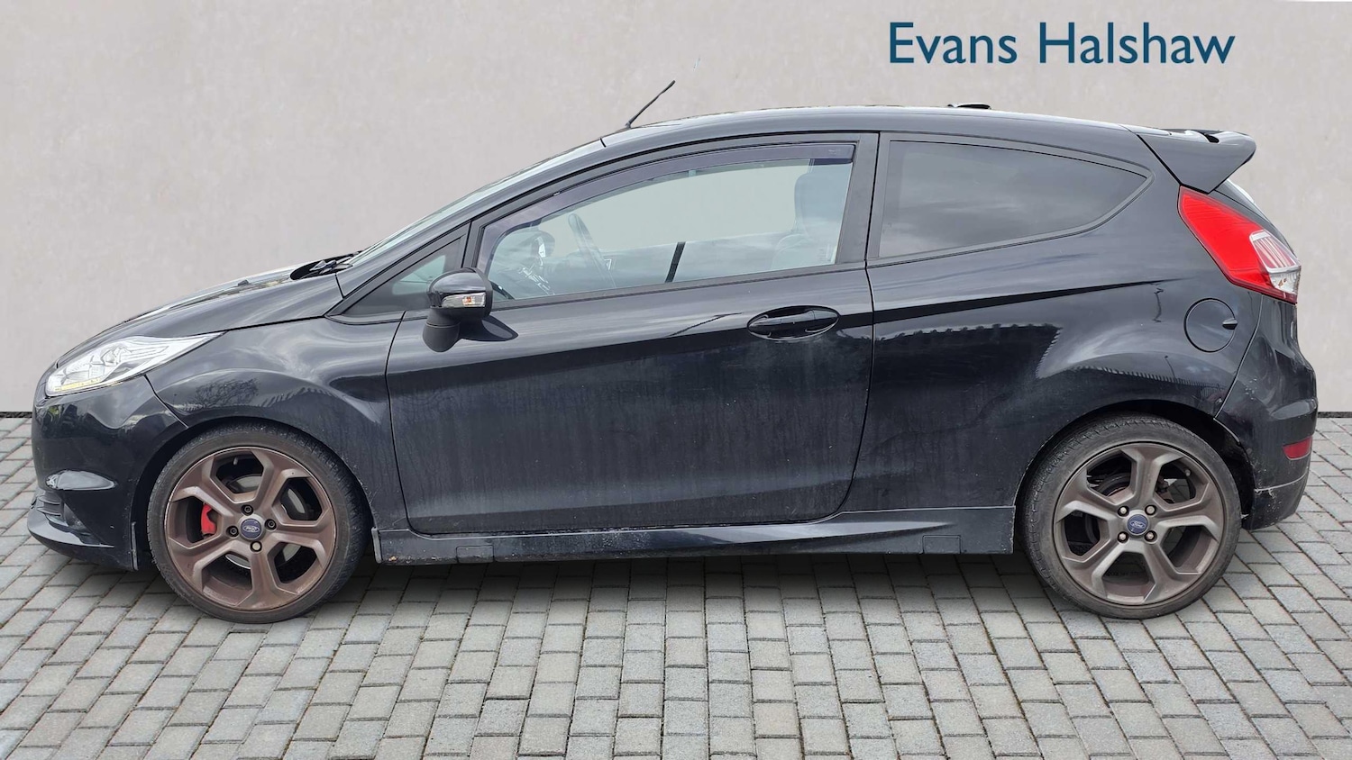 Used Ford Fiesta for sale - 76339649: Photo 5