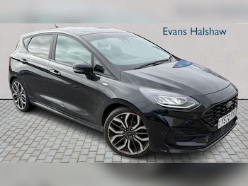Ford Fiesta feature image