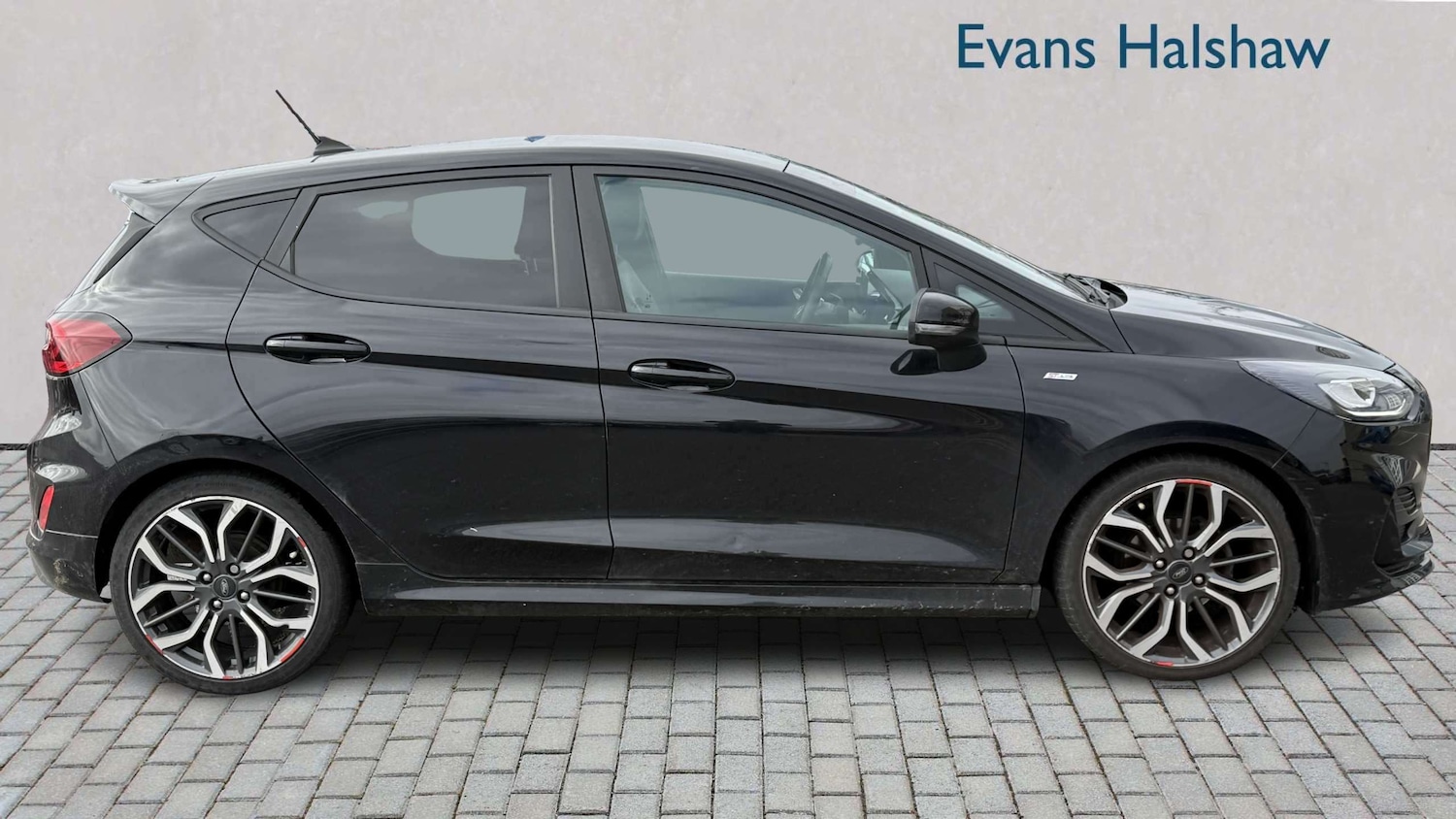 Used Ford Fiesta 2022 for sale - 77787224: Photo 2