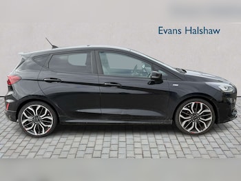 Used Ford Fiesta 2022 for sale - 77787224: Photo