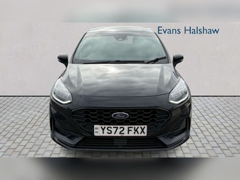 Used Ford Fiesta 2022 for sale - 77787224: Photo