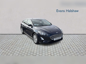 Used Ford Focus 2021 for sale - 79541855: Photo