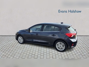 Used Ford Focus 2021 for sale - 79541855: Photo