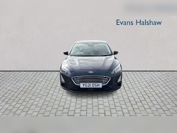Used Ford Focus 2021 for sale - 79541855: Photo
