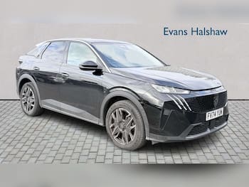 Used Peugeot 3008 2024 for sale - 79825169: Photo