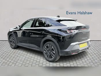 Used Peugeot 3008 2024 for sale - 79825169: Photo
