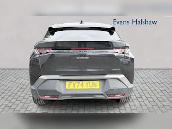 Used Peugeot 3008 2024 for sale - 79825169: Photo