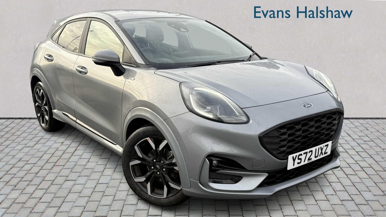 Used Ford Puma 2022 for sale - 77123545: Photo 1