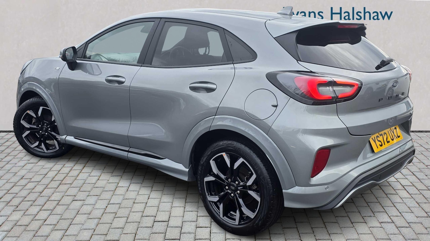 Used Ford Puma 2022 for sale - 77123545: Photo 2