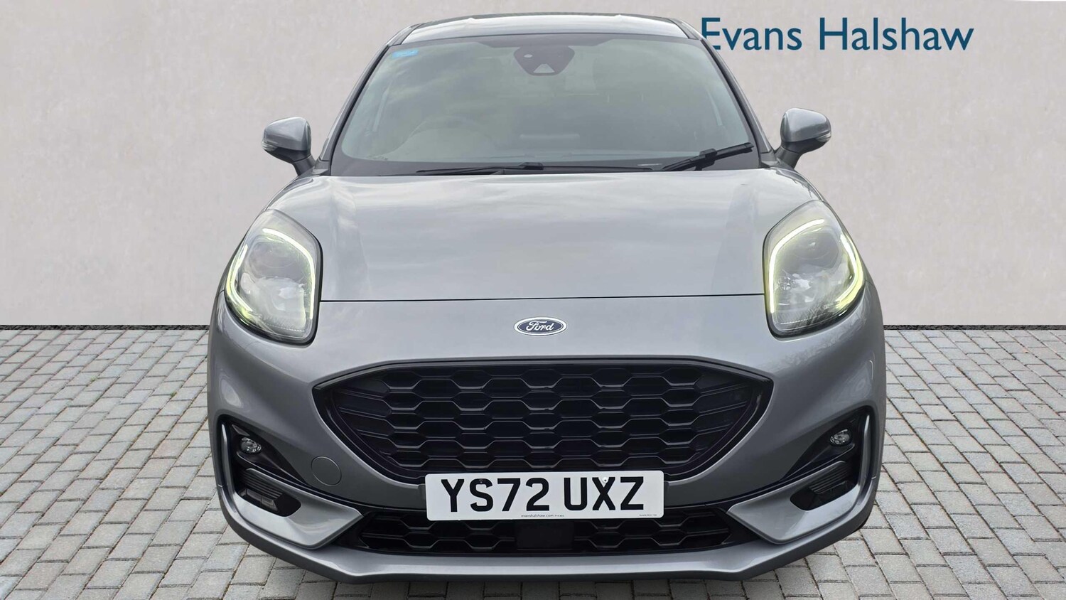 Used Ford Puma 2022 for sale - 77123545: Photo 3