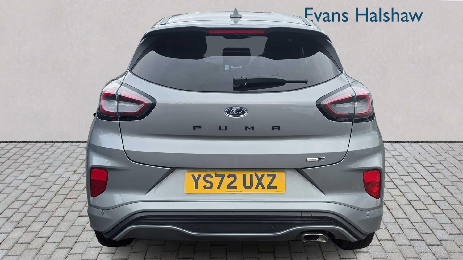 Used Ford Puma 2022 for sale - 77123545: Photo 5