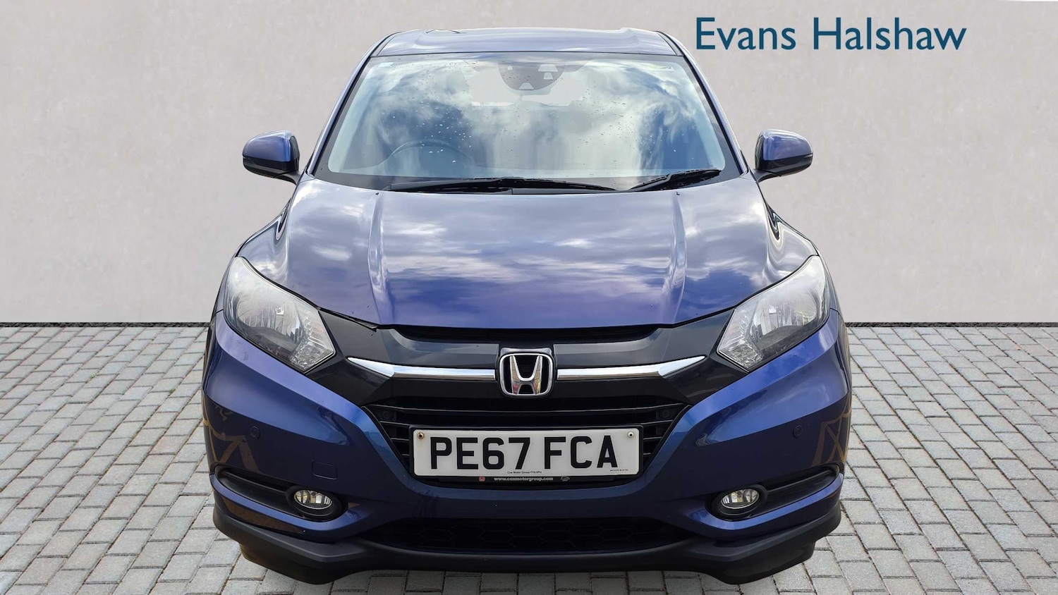 Used Honda HR-V 2018 for sale - 76745937: Photo 5