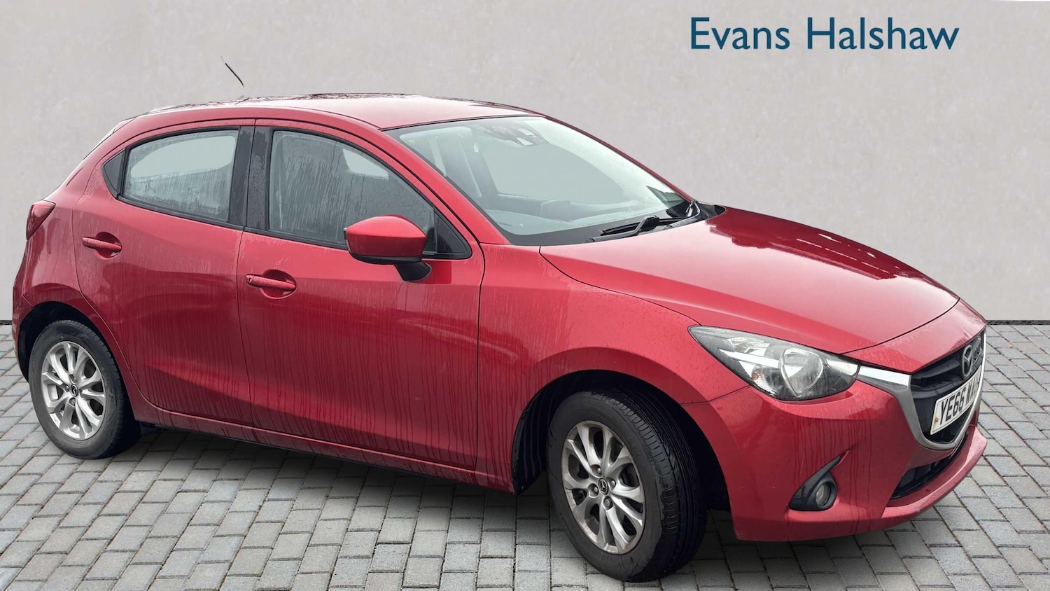 Used Mazda Mazda2 2016 for sale - 76827653: Photo 1